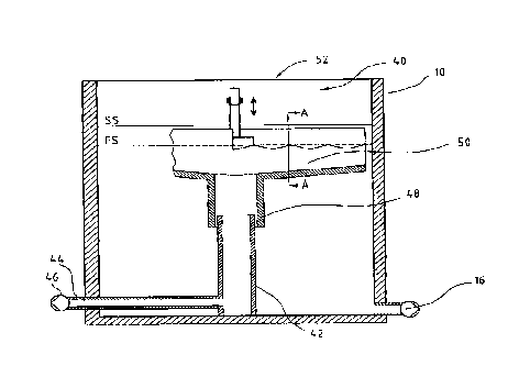 Une figure unique qui représente un dessin illustrant l'invention.